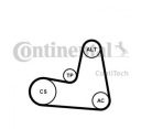 CONTITECH KIT COURROIE WIELOROWK. RENAULT 1,9DCIphoto 12