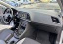 Seat Leon 1.6 TDI Gwarancja Salon PL Serwisowa... Skrzynia biegów Manualna
