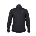 КУРТКА ВЕЛОСИПЕДНА SOFTSHELL FOX RANGER FIRE ЧОРНИЙ РОЗМІР S  фото 1