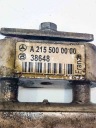 RADIATEUR HUILES MERCEDES-BENZ SL (R230) 2155000000 5.0L GASOLINE 215KW 2003photo 9