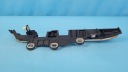 BMW 5' G31 518D TOURING 18R SUPPORT CHÂSSIS ÉTANCHÉITÉ PLASTIQUE 9334787photo 11