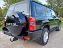 NISSAN PATROL 1998-2010 ГАК HOLOWNICZY+WIAZKA13P  (14765166644) фото min 12