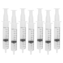 Переносні мийки для перукарень 10 ml 7PCS — фото 4