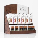 K2 EVOS САМУРАЙ КРОНШТЕЙН + FLAKON 50ML + TOREBKA  (13690190408) фото min 15