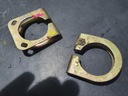 VARSOVIA FIAT TRABANT ZUK ANILLOS SILENCIADOR 2 PIEZAS 