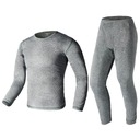 КОМПЛЕКТ ТЕРМОАКТИВНОГО нижнего белья для зимних работ М