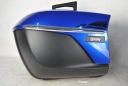 КОФРИ БІК БІЧНІ СУМКИ СУМКИ BMW R 1250 RT 2023  фото 9