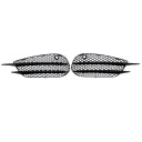 SPLITTER КРЫШКИ РАДИАТОРА СВЕТА PRZECIWMGIELNEGO DO MERCEDESA-BENZ W205  фото 9