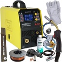 Сварочный аппарат MIGOMAT Magnum MIG 200 MAG Alu Synergia