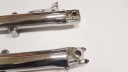 HARLEY SOFTAIL 92-01 BIELLETTES GOLEN SUSPENSIONphoto 4