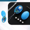 Відлякувачі Та Сигналізатори Alarm Osobisty 120 Db
