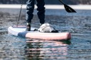 Водонепроницаемая сумка Prolimit 20л Белый