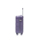 Mała walizka kabinowa PUCCINI Casablanca PP023C Wzór dominujący bez wzoru