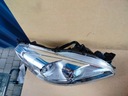 PEUGEOT 508 XENON LED LAMP RIGHT LEFT photo 3 - milautoparts-fr.ukrlive.com