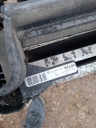 MERCEDES W205 2.2 CDI FAN KIT RADIATORS WATERS 0999061000 STRAP PERID  photo 4