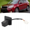 КАМЕРИ ЗАДНЬОГО ХОДУ КАМЕРА PARKINGOWA Z ЗАДУ ЗАМІНА DO FORESTER 2014-2016  (18240228821) фото min 12