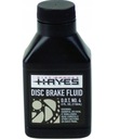 ОРИГИНАЛЬНАЯ ТОРМОЗНАЯ ЖИДКОСТЬ HAYES DOT НОВЫЙ ШАНС