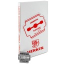 ЗАМЕННЫЕ ЛЕЗВИЯ OMEGA HEEL РЕЖУЩИЕ ЛЕЗВИЯ 100 ШТ.