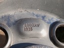 Запасное колесо Volvo S60 V60 XC60 T125/80R17 5x108 31302356