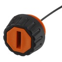 ЗАГЛУШКА ГАЗОВАЯ PILY LANCUCHOWEJ 2ШТ DO STIHL 028 038 020 021 023 024 025 026 034 036 048  фото 4