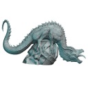 Дрейк – Большая Ящерица