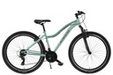 Велосипед Kands 27.5 Energy 500 MTB мятный 16