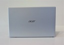 Strieborná Acer Aspire A315-58 i3-1115G4 12GB 512GB W11 GW12 Model Aspire 3 A315-58-31ZT