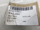 ЗАМОК ЗАПАЛЕННЯ HYUNDAI GETZ (TB)  фото 10