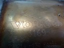 VOLVO XC40 II 1.5 CATALYSEUR FAPphoto 7