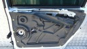 PORTES DROIT DROIT ARRIÈRE ARRIÈRE VW SHARAN LIFT 00-10 LB7Zphoto 6