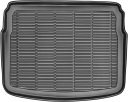 Toyota Auris II Hatchback 2013-2018 Коврик в багажник