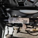 СИДЕНИЕ ПЕРЕДНИЙ ЛЕВЫЙ AUDI Q3 (F3) 5QF881105H 35632377 1.9L 110KW 2019  фото 8