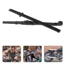 GUIDE TENSIONER CHAINS SCOOTER DO 125CC 150CC TRWALA BLACK KONSTRUKCJA  photo 15