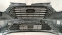 PARE-CHOCS AVANT AVANT FORD TRANSIT CUSTOM LIFT 17-22photo 12