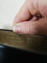 Buty czółenka Gabor UK 4,5 r. 37,5 , wkł 25 cm Cechy dodatkowe oddychające