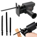 НАСАДКА ДЛЯ ПИЛЫ ДЛЯ ДРЕЛ И ОТВЕРТОК