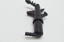 AUDI TT 8J GAUCHE BUSE LAVE-GLACE PHARES NEUF ORIGINALE 8J0955101Aphoto 5