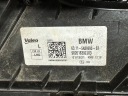 BMW X3 F39 LIFT PHARE COMPLET LED GAUCHE AVANT AVANT 5A29E95photo 7