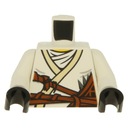 LEGO Tors 973pb0995c01 Ниндзяго Зейн ZX