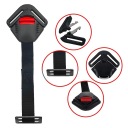 PIN FINISHING BELT SECURITY FOR CHILDREN DO SEATING AUTOMOBILE  photo 8