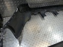 BMW E61 PARE-CHOCS ARRIÈRE ARRIÈRE MODULE CARBONSCHWARZ 7918447photo 10