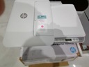 HP DeskJet Plus 4120 Drukarka wielufunkcyjna Technologia druku atramentowa (kolor)
