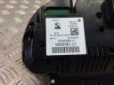 BMW X3 F25 2013 COMPTEUR COMPTEUR DE VITESSEphoto 10