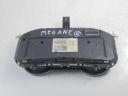 MEGANE II COMPTEUR TABLEAU DE BORD 1.9DCI 8200402241 Bphoto 6