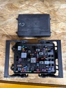 Блок предохранителей реле Корвет С7