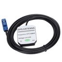 Автомобильная GPS-антенна Интерфейс FakraC Active