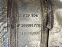 BMW OE 5A29BD6 XM G09 КАТАЛІЗАТОР ПРАВИЙ  (18880888752) фото min 14