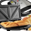 БОЛЬШОЙ ТОСТЕР СЭНДВИЧ ТАДЕР АНТИПРИГАРНОЕ ПОКРЫТИЕ