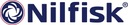 NILFISK Filter pre vysávače MULTI II 1ks Počet kusov 1 ks