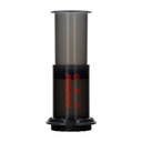 Aeropress GO – кофеварка с фильтрами